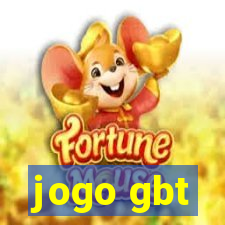 jogo gbt